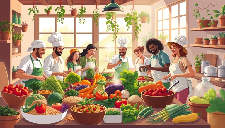 Bæredygtig Madlavning i Erhvervslivet: En Guide til PFAS-fri Stegepander